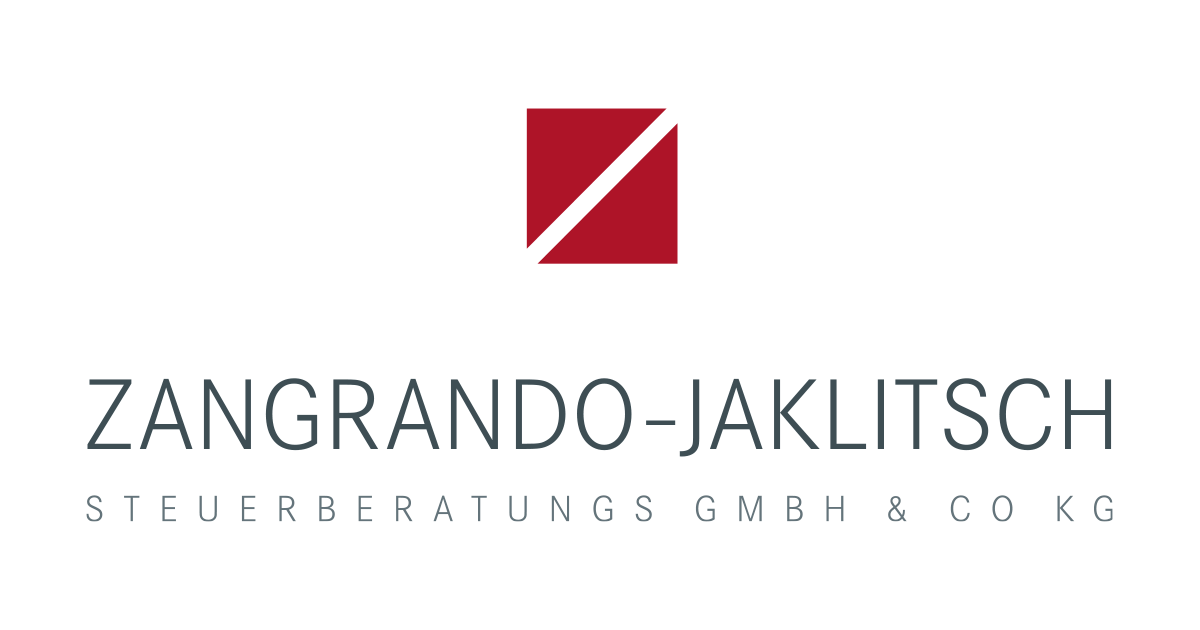 Zangrando - Jaklitsch Steuerberatungs GmbH & Co KG